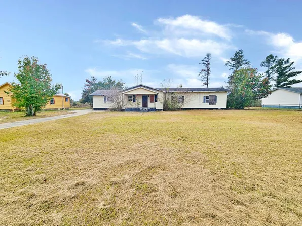 2001 Clover Dale Cir, Cordele, GA 31015