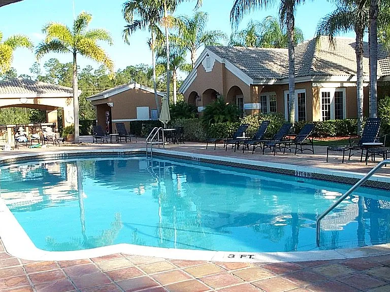 1835 Florida Club Cir #3201 — Photo 2