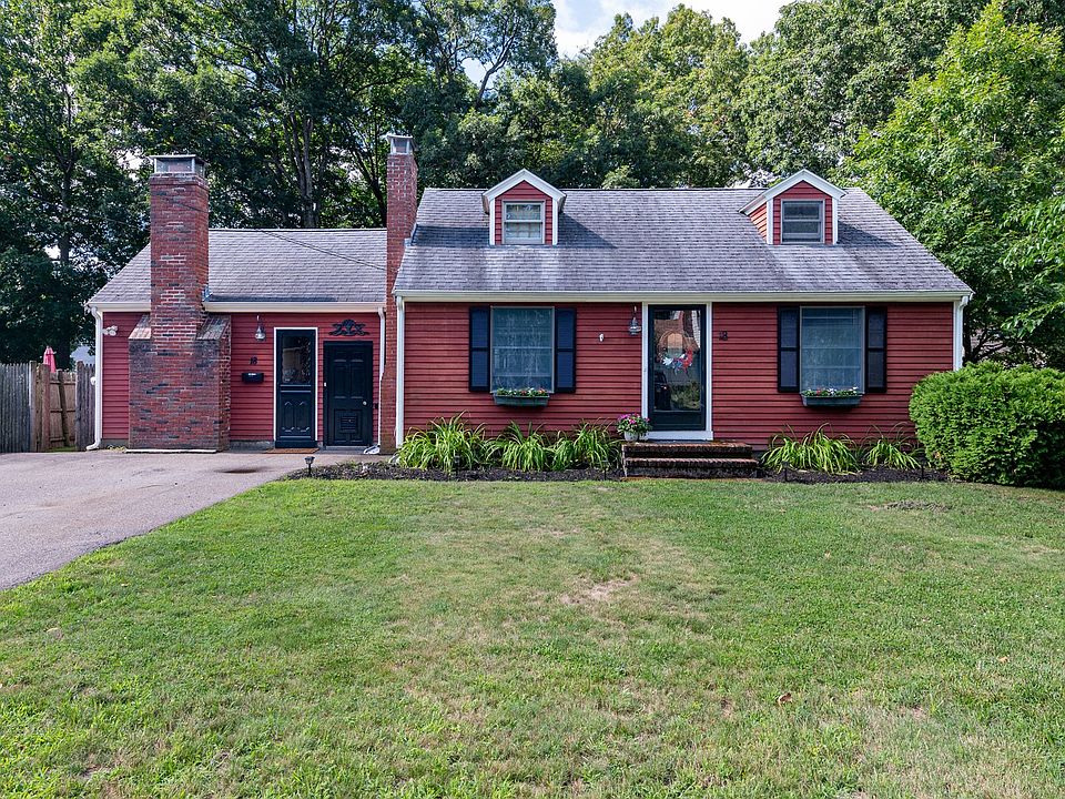 1st image of 18 Durant Rd