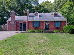 18 Durant Rd, Weymouth, MA 02190