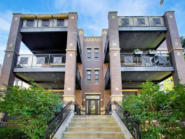 725 W Diversey Pkwy APT 3W, Chicago, IL 60614