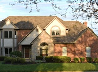 354 Windcroft Dr, Westerville, OH 43082
