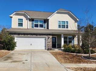 16819 Cozy Cove Rd, Charlotte, NC 28278