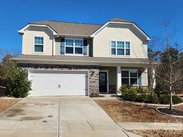 16819 Cozy Cove Rd, Charlotte, NC 28278