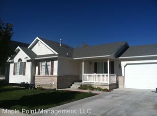 2041 E Sunrise Dr, Eagle Mountain, UT 84005