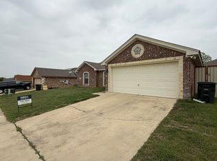 1311 Trailboss Dr, Killeen, TX 76549