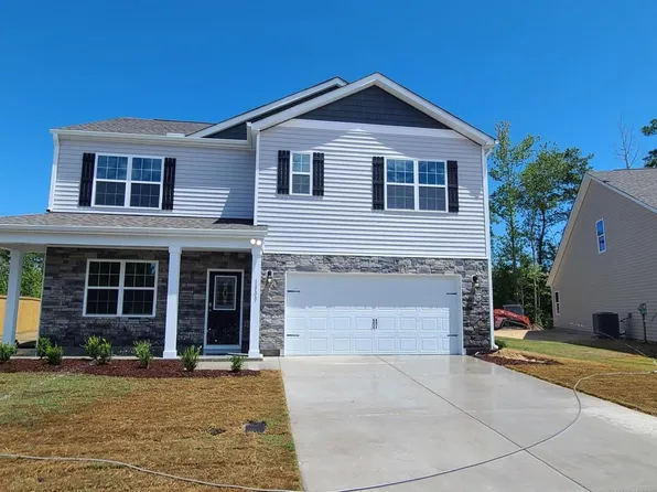 1009 Ella Bengel Drive, New Bern, NC 28560
