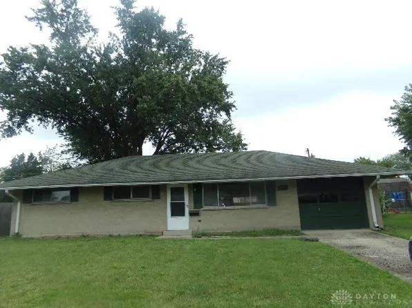 1973 Mattis Dr, Dayton, OH 45439