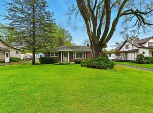 10654 Exeter Rd, Carleton, MI 48117