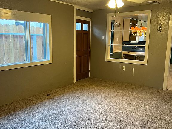 Family Room, view towards Kitchen