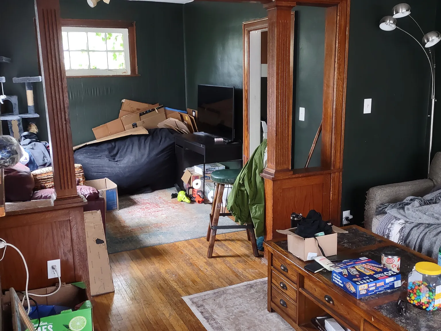 2 bed, 1098 sqft, $1,495 — Photo 3