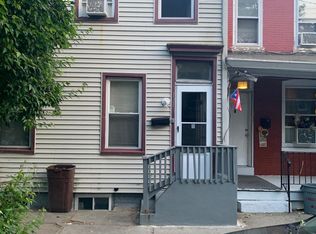 131 Hewitt St, Trenton, NJ