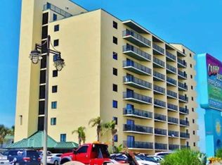 3647 S Atlantic Ave #605, Daytona Beach, FL 32118