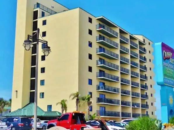 3647 S Atlantic Ave #605, Daytona Beach, FL 32118