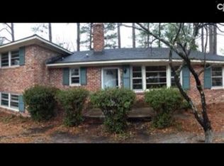 3007 Oakhaven Rd, Columbia, SC 29204
