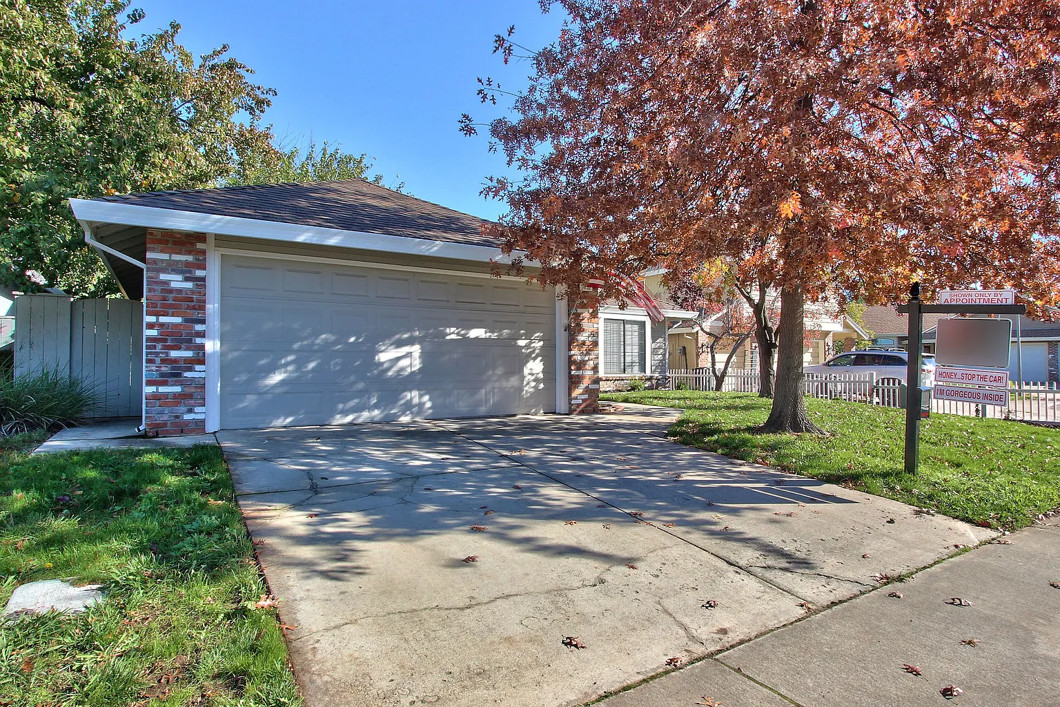 7732 Auburn Woods Dr photo 1