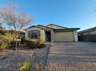 2671 E Daniel Dr, Gilbert, AZ 85298