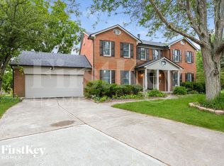 7461 Fitzroy Ct, West Chester, OH 45241