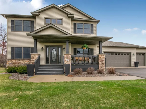 1534 Pebble Creek Ct, Sartell, MN 56377