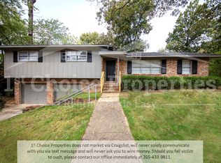 712 Oneida Dr, Birmingham, AL 35214
