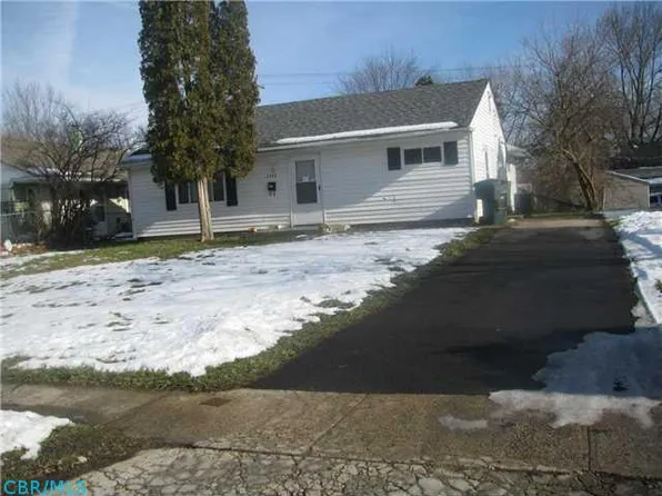 2440 Brentnell Blvd, Columbus, OH 43211