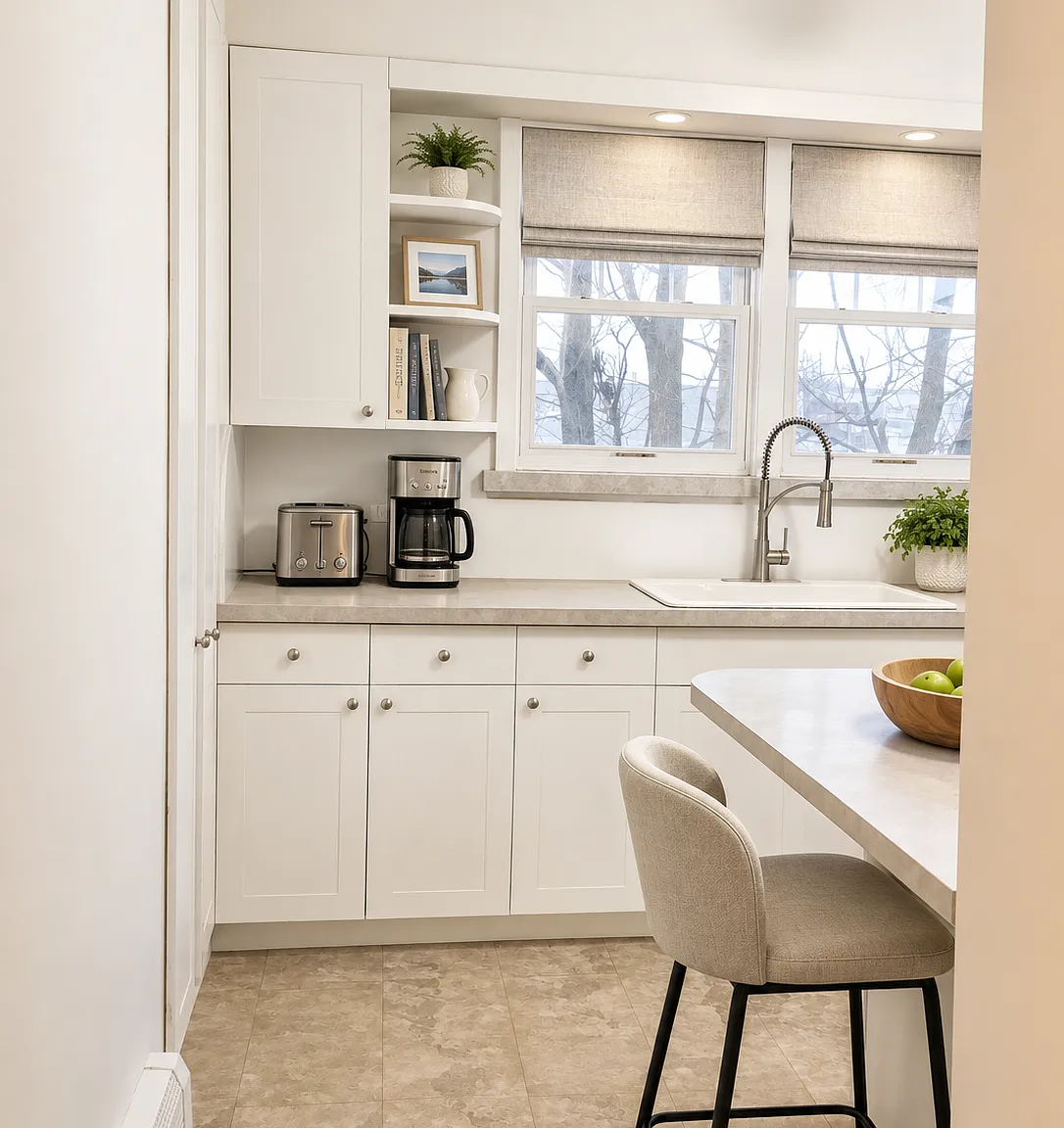 3 bed, $3,400 — Photo 4