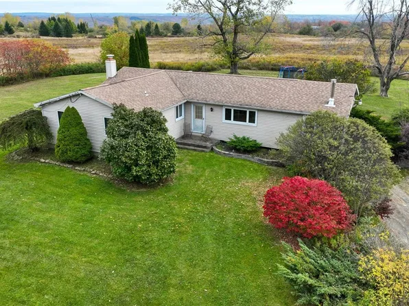 10801 Crump Rd, Holland, NY 14080