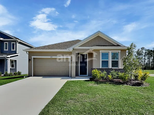 3204 Carthage Ave, Parrish, FL 34219