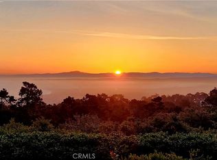 4119 Crest Rd, Pebble Beach, CA 93953