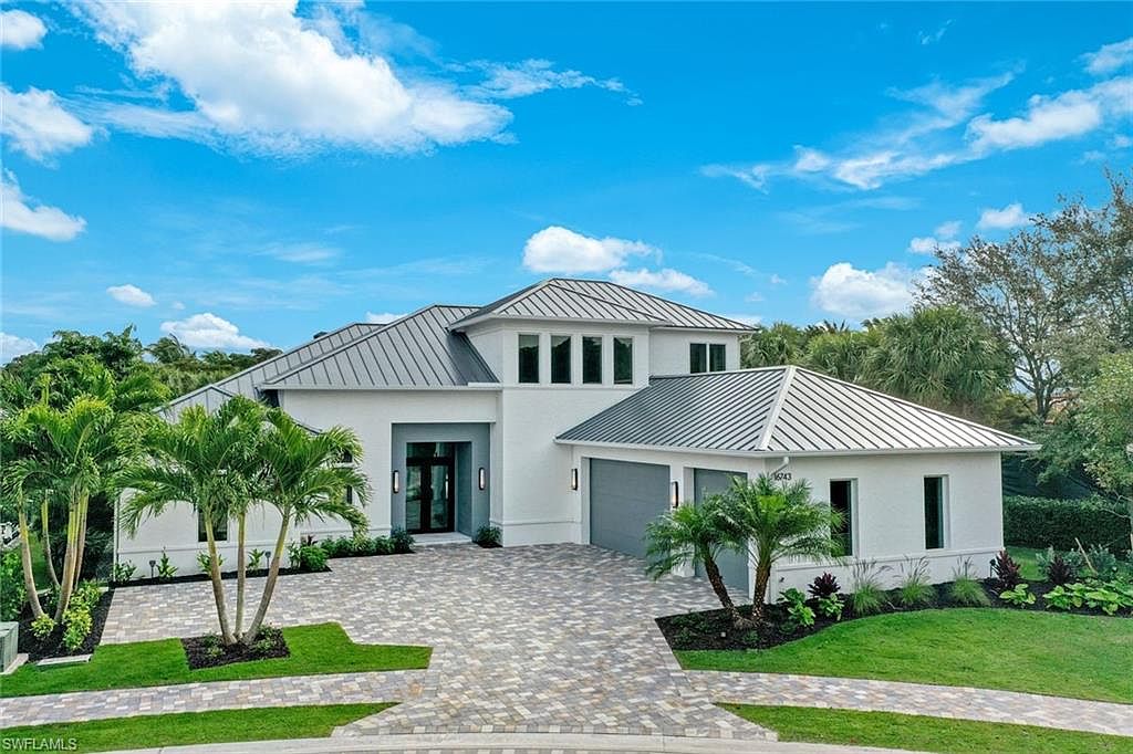16743 Enclave Cir, Naples, FL 34110 Zillow