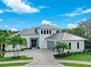 16743 Enclave Cir, Naples, FL 34110