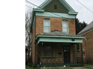 1760 Maple Ave, Wellsville, OH