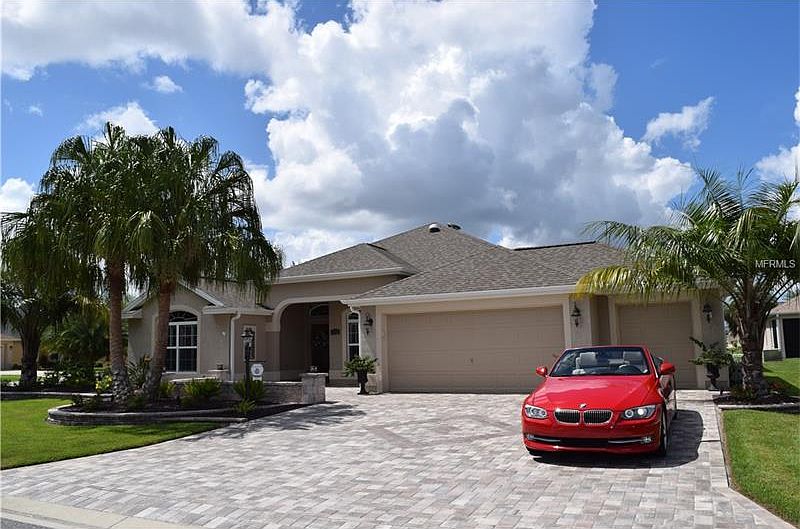2172 Chalmer Ter, The Villages, FL 32162 Zillow