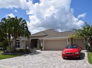 2172 Chalmer Ter, The Villages, FL 32162