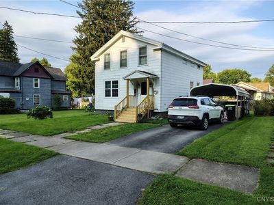 233 Elm St, Ilion, NY, 13357