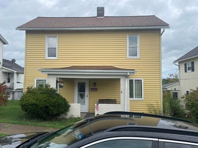 1414 Poplar St, Greensburg, PA, 15601