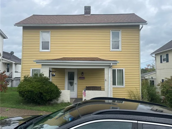 1414 Poplar St, Greensburg, PA 15601