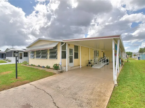 6773 Brentwood Dr NE, Winter Haven, FL 33881