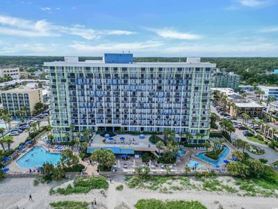1105 S Ocean Blvd. #1142, Myrtle Beach, SC, 29577