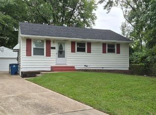 10605 Dunkeld Cir, Saint Louis, MO 63137