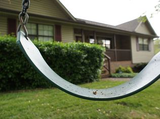 2128 Pine Meade Rd, Knoxville, TN 37923