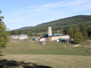 6151 Brush Valley Rd, Rebersburg, PA 16872