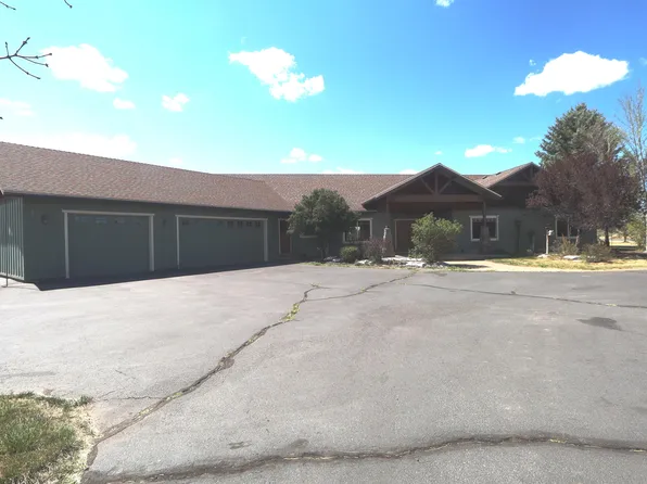 21491 Bear Creek Rd, Bend, OR 97701