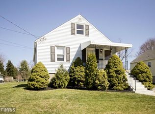 2316 Foster Ave, Baltimore, MD 21234