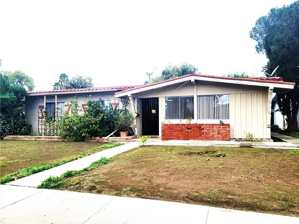 7239 Fallbrook Ave, West Hills, CA 91307