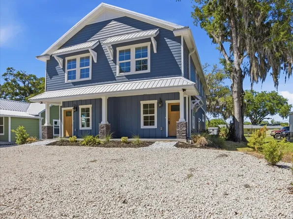 206 W Fox St, Hastings, FL