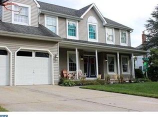 42 E Holly Ave, Sewell, NJ 08080