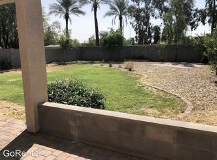 7715 W Via Del Sol, Peoria, AZ 85383