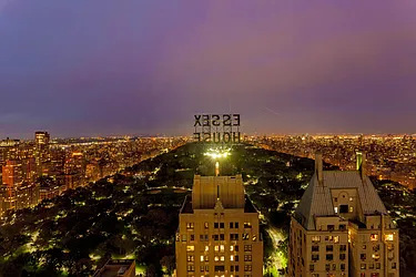 Rented by Triumph Properties Corp.