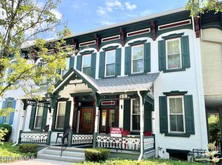 136 S 3rd St, Lewisburg, PA 17837